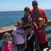 photo of Scarlett Y.