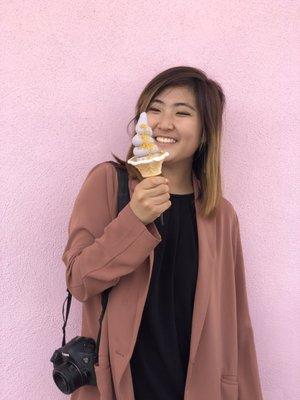 photo of Danielle H.