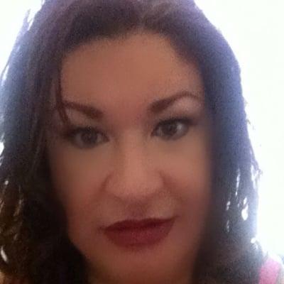 Photo of Cecilia G.