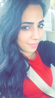 photo of Manal S.