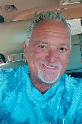Photo of Steve R.