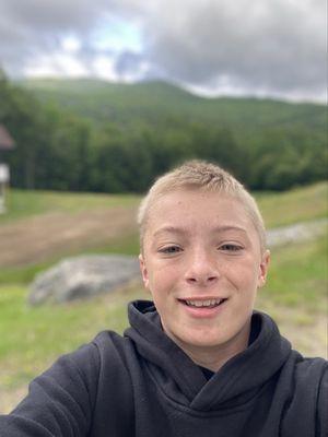 photo of Condie J.