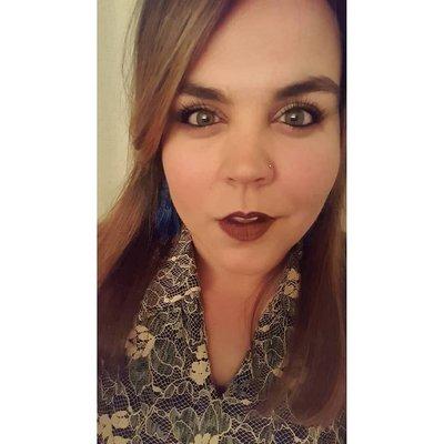 Photo of Amanda B.
