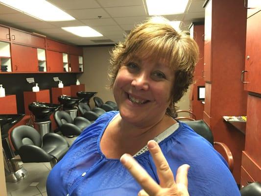 Photo of Debbie G.