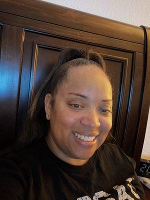 Photo of Jovetta R.
