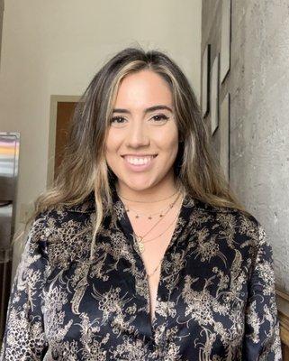 Photo of Courtney R.