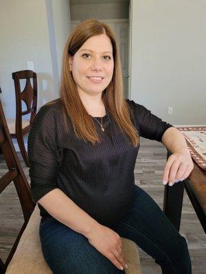 Photo of Vera G.