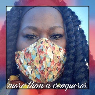 Photo of Antoinette K.