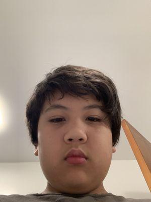 Photo of Nico D.