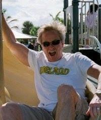 Photo of Paul J.