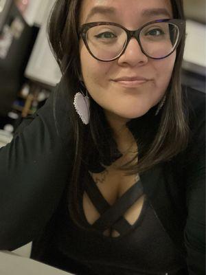 Photo of Tisheena C.