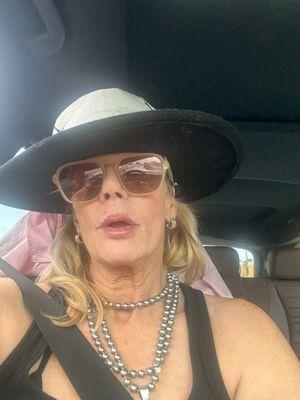 photo of Mary Lea M.