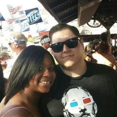 Photo of Jeremy M.