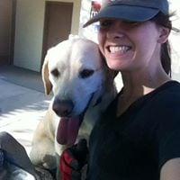 Photo of Lauren C.