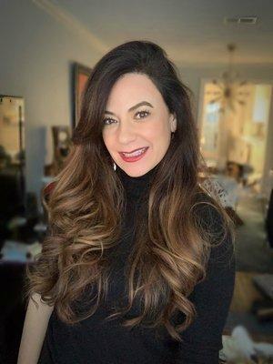 Photo of Jennifer S.