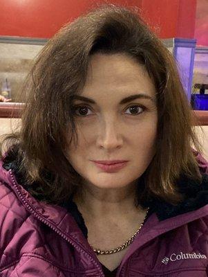 Photo of Stephanie M.