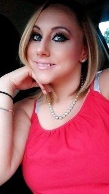 Photo of Amber M.