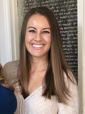 Photo of Angela A.