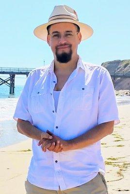 Photo of Anthony A.
