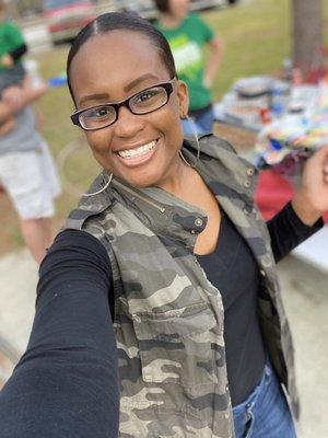Photo of Kiaundra J.