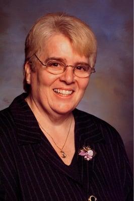 Photo of Dr. Dee W.