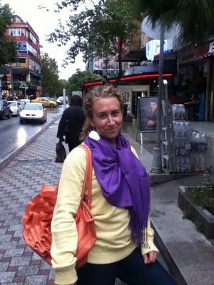 Photo of Victoria Q.