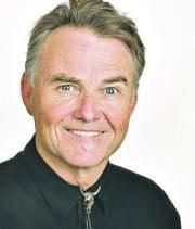 Photo of David F.