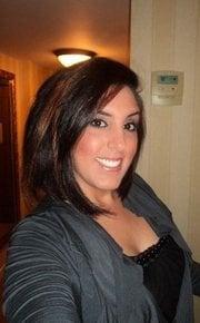 photo of Cristina H.