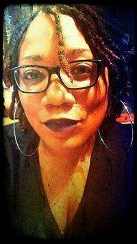 photo of Ja'Quetta W.