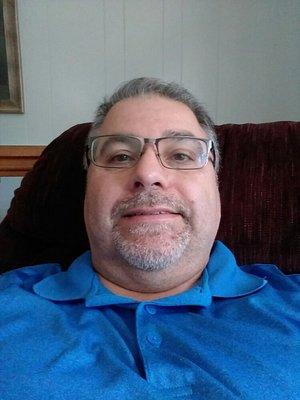 photo of Jose E.