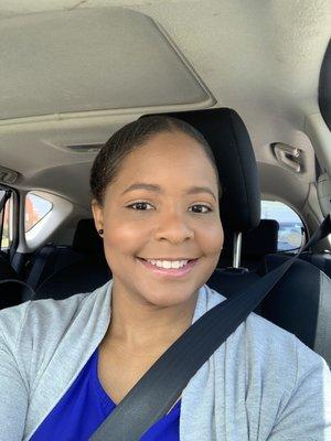 Photo of Erica R.