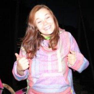 Photo of Adrienne C.