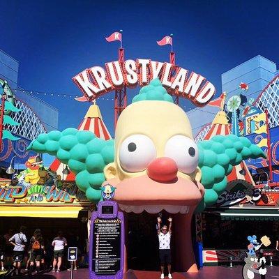 photo of Giovanny G.