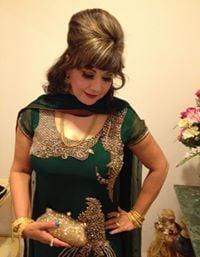 Photo of Yasmeen G.