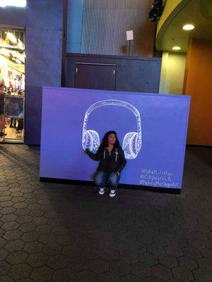 Photo of Jada V.