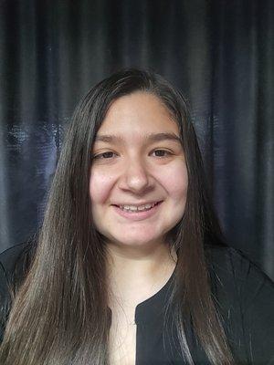 photo of Patricia D.