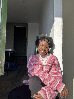 Photo of Camryn D.