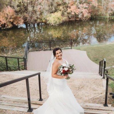 Photo of Briana S.