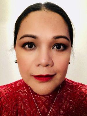 Photo of Leah A.
