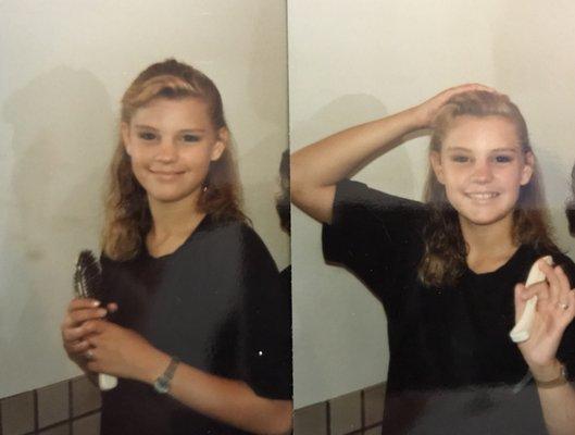Photo of Erin R.