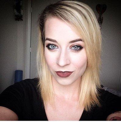 Photo of Christina L.