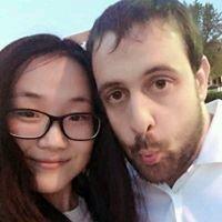 photo of Jonathan M.