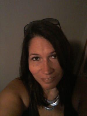 Photo of Kristen G.