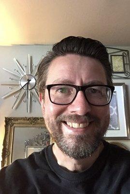 Photo of Brian C.