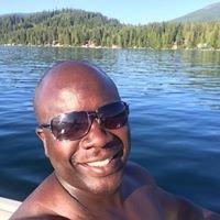 Photo of Corey B.