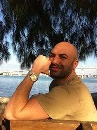 photo of Stephanos F.