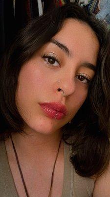 Photo of Isena C.