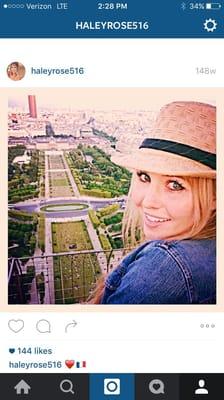 Photo of Haley H.