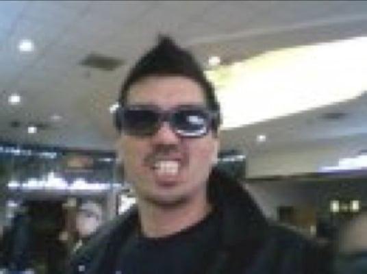 Photo of Rob L.