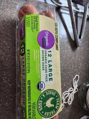 photo of Christine G.